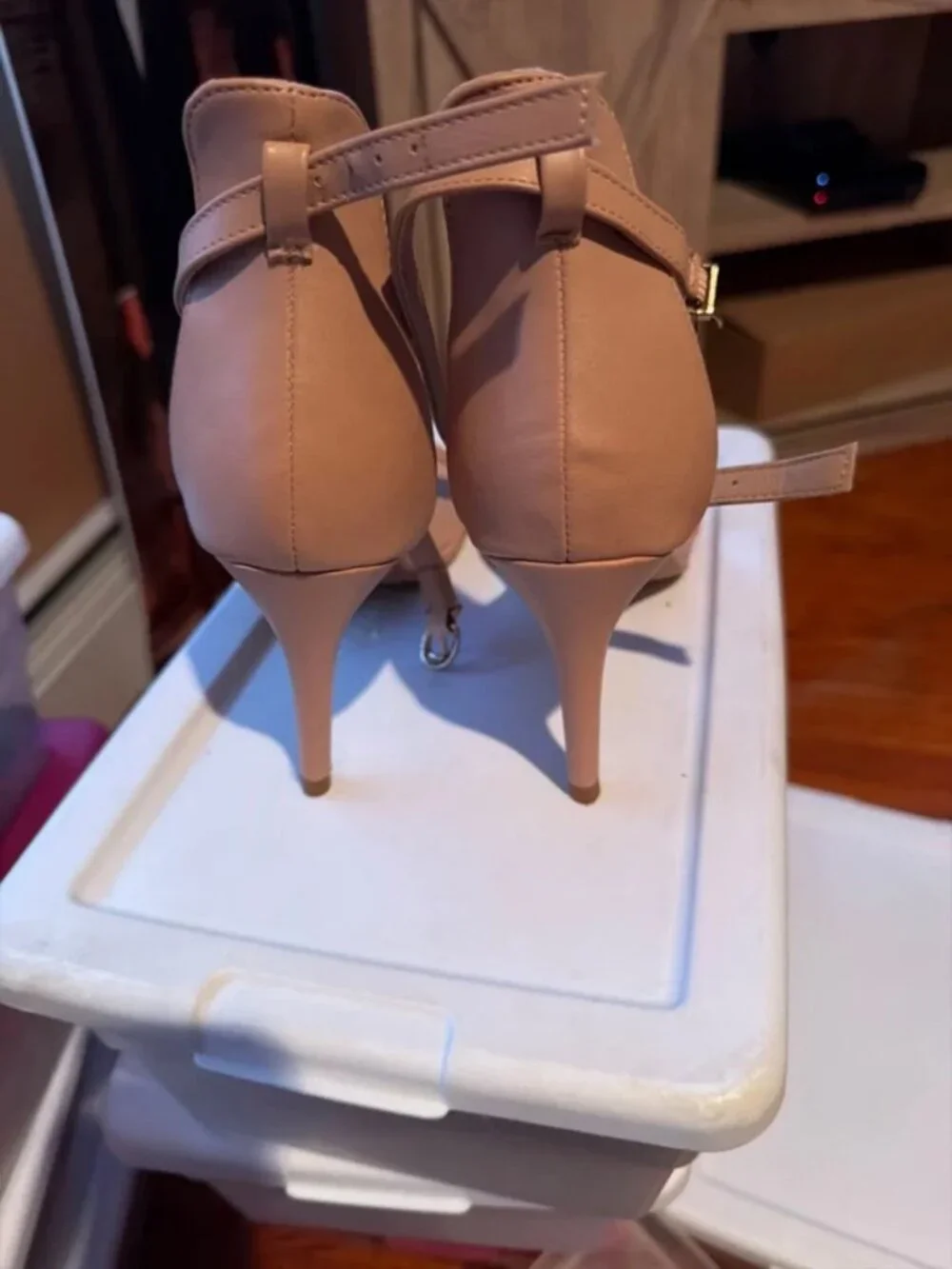 Charlotte Russe